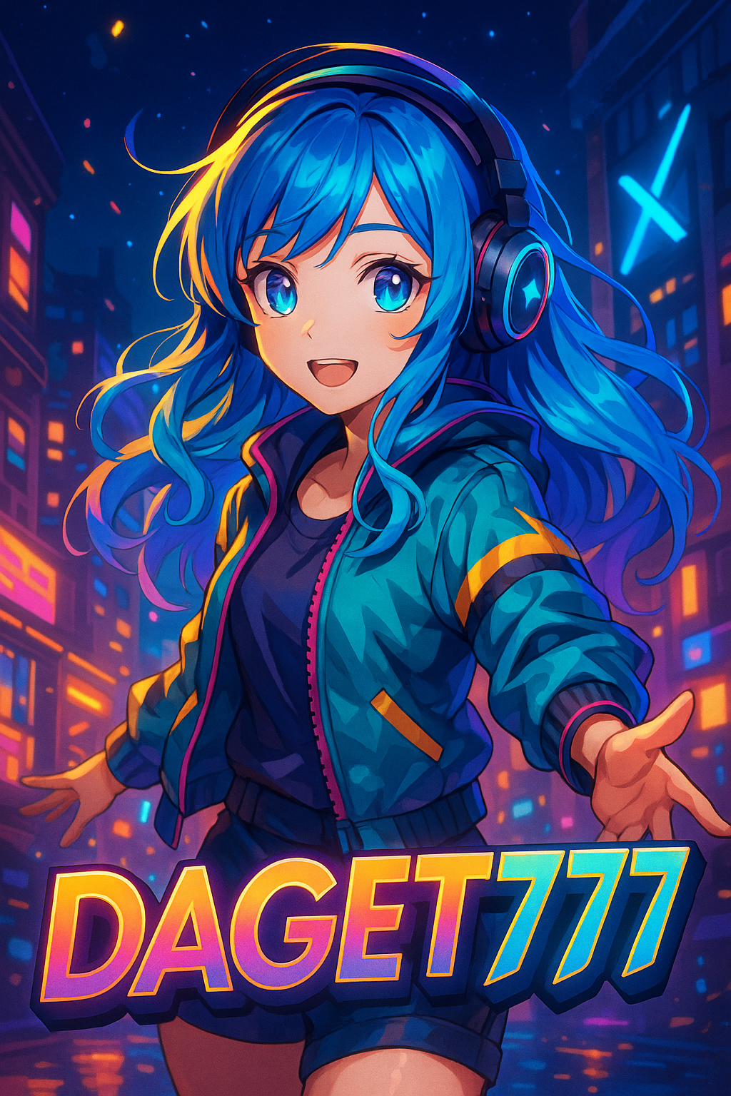 Daget777 – Portal Game Online Daget 777 Fantasi Tiada Akhir