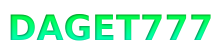 logo DAGET777